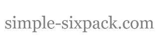 Simple Sixpack Erfahrungen